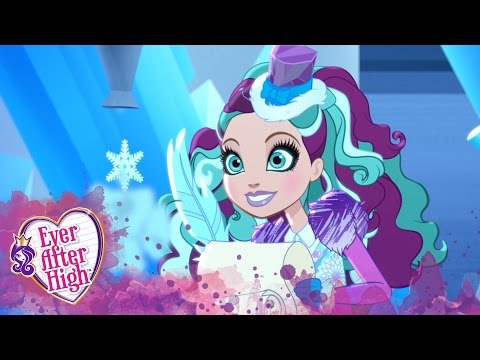 There's no business Like Snow Business | Chapter 4 | Ever After High