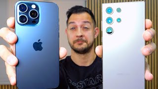 iPhone 15 Pro Max vs Galaxy S24 Ultras TRAS MESES DE USO!! by TuTecnoMundo - Android, noticias y gadgets 18,520 views 17 hours ago 16 minutes