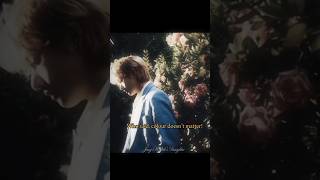 Who Said, Colour Doesnt Matter