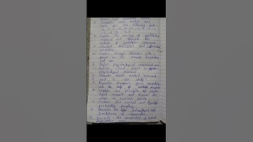 BPCC-134 Important questions #english #june2023 #ignou