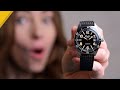 The dive watch I&#39;d buy over the Rolex Submariner: Glashutte Original SeaQ