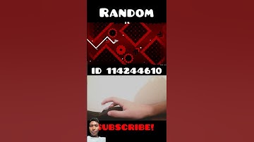 Random #geometry_dash #gdupdate #gd #shortvideo #shortvideo #gaming
