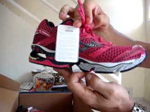 mizuno wave creation feminino