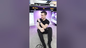 How to set up a dual PC streaming setup 🤔 Part 1: Video