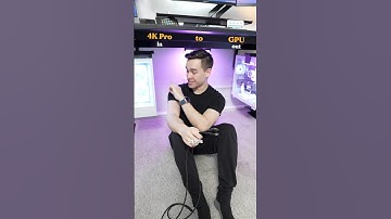 How to set up a dual PC streaming setup 🤔 Part 1: Video