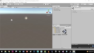 [Hindi] Android _windows game development part _9