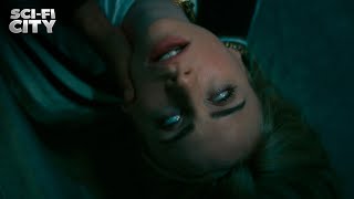 Cate Saves Andre With Mind Control | Gen V (Chance Perdomo, Maddie Phillips)