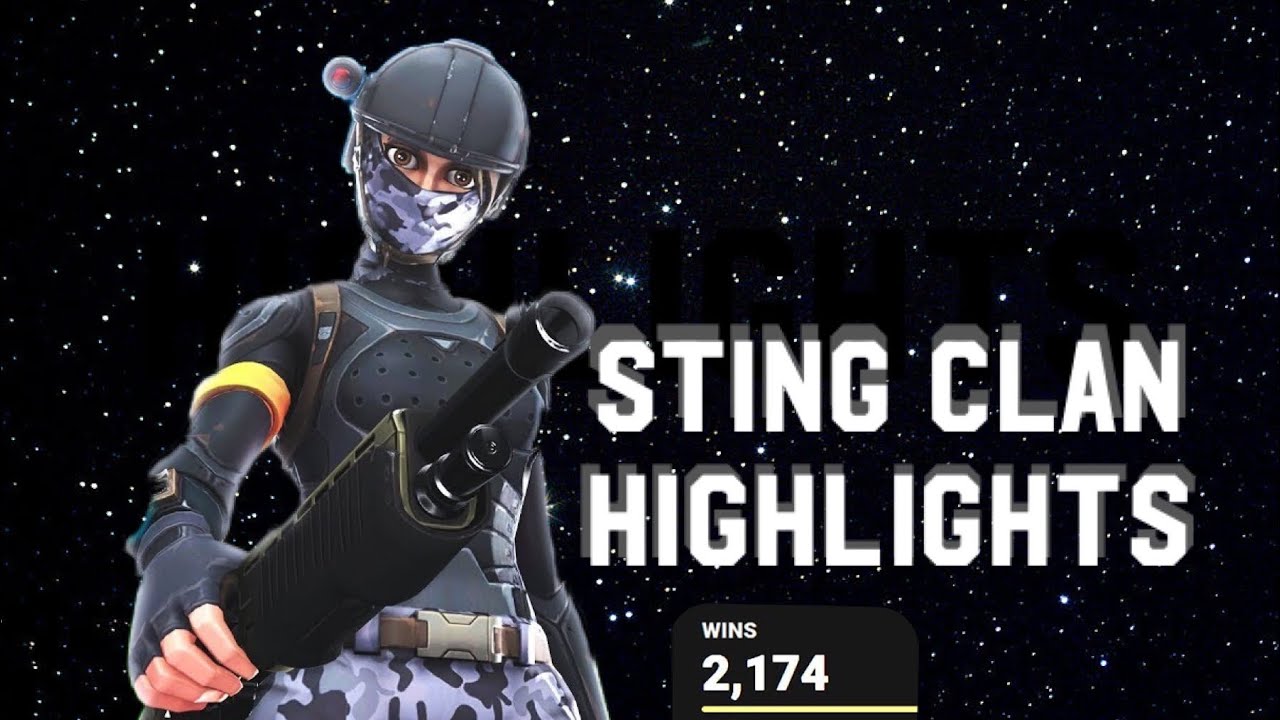 Sting Clan highlights #1 - YouTube