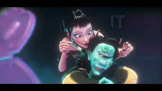 HOW IT’S DONE 🔥 | How It’s Done | K-Pop Demon Hunters Edit FULL AMV EDIT