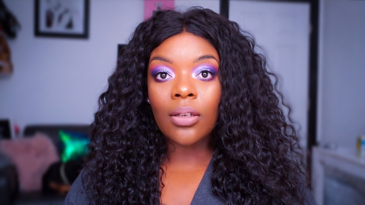 black beauty mattress AliPearl Hair: Natural Wave Review