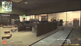 Spawnshot @ Highrise