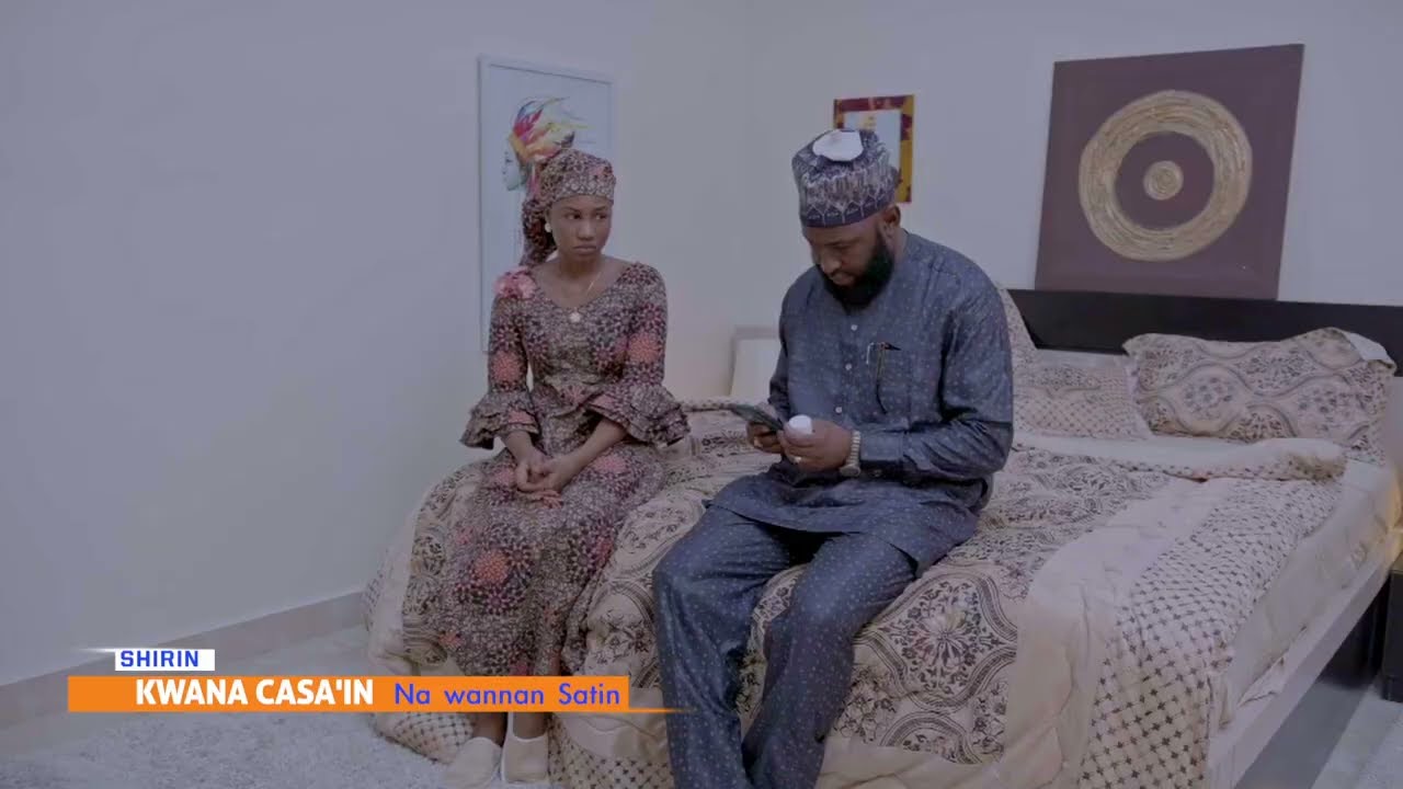 Kwana Casa'in | Zango Na 10 | Kashi Na 11 | Tune in | AREWA24