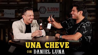 Una cheve con Daniel Luna T.3 E.82