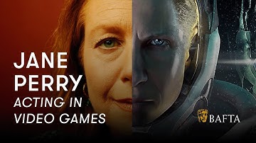 The Art of the Video Game Voice Over with Returnal/Hitman