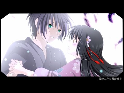 【碧井愛莉】鈴音-RinNe-【MV】