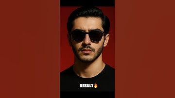 Easy Trendy Edit🔥| part-2 | ChatGPT | AI🤖 #ai #chatgpt #viral #shorts  #shortsvideo