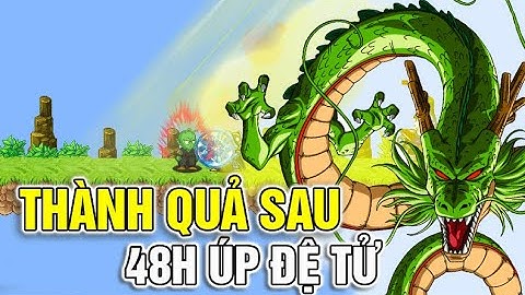 [NRO] Sự Trở Lại - Thành Quả Sau 24H Treo Đệ Tử Bên Nappa
