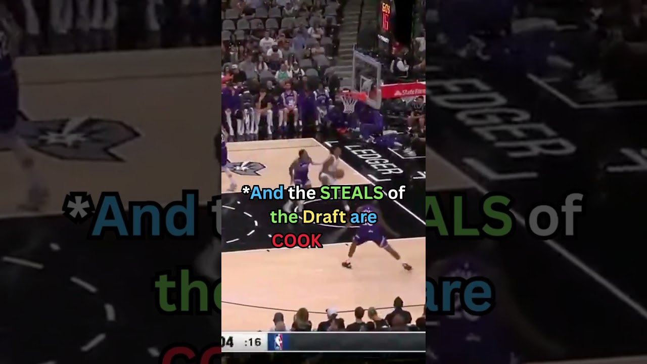 The 2025 Rookies are SPECIAL 😮‍💨🔥 