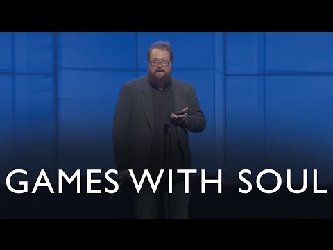 Game Awards 2016 - That Dragon, Cancer: Ryan Green's heart-breaking speech honouring his son