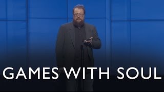 Game Awards 2016 - That Dragon, Cancer: Ryan Green's heart-breaking speech honouring his son