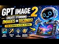 ChatGPT Images 2.0 is HERE | GPT Image 2 Changes EVERYTHING