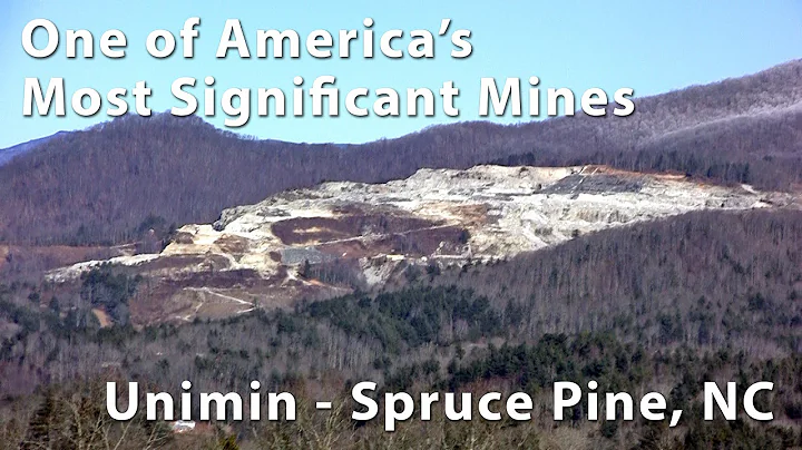 One of America's Most Significant Mines - Unimin -...