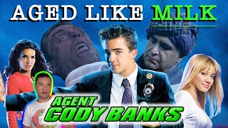 Why 'Agent Cody Banks' Caused Shame for its Distributor