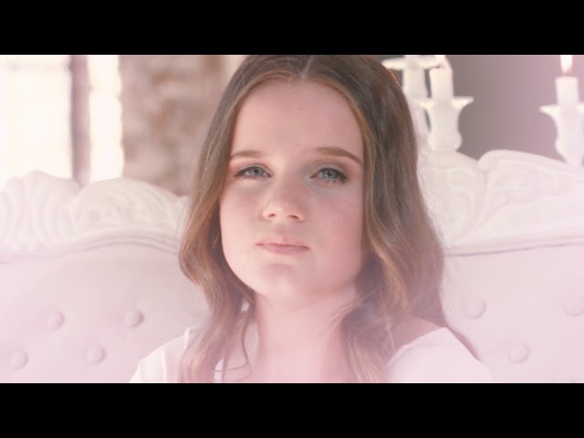 Amira Willighagen - In The Stars class=