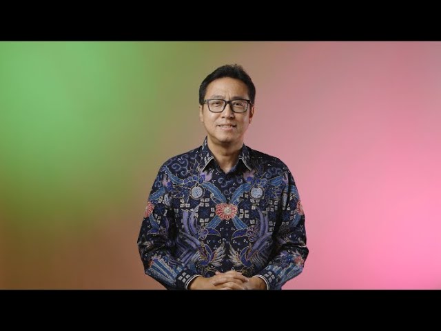 Siapakah Rajamu? | Pdt. Harliem Salim