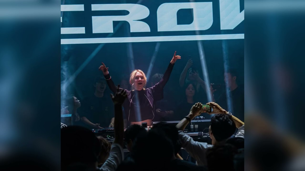 Merow - ID (Party Online)