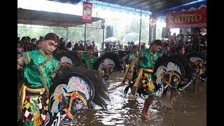 Download Lagu (Jathilan di atas air ) New Kudho Manunggal Sidorejo - Babak 3 MP3