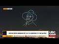 LIVE MUSEVENI S DRONE SHOW MESSAGE TO UGANDANS MAY 11 2026 