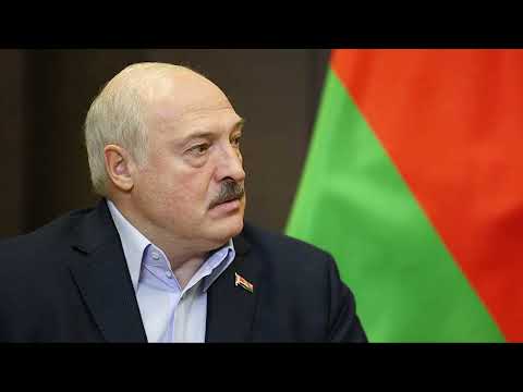 Печальная новость о Лукашенко сотрясла Белоруссию