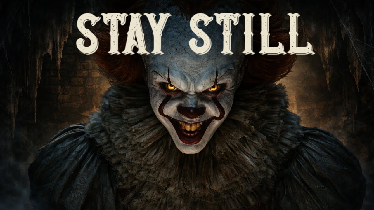 Stay Still - Pennywise (Bass Boosted) | 413X
