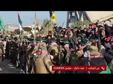 هذه خطة انسحاب الجيش الإسرائيلي من غزة وتفاصيل إصابة أربعة جنود إسرائيليين أحدهم بحالة خطيرة