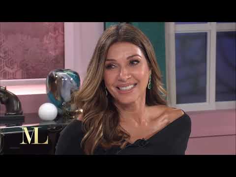 Video de Catherine Fulop