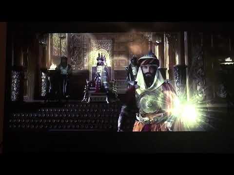 Aladdin 2019 English Jasmine’s Speech To Hakim Fandub Ready (Me as Jasmine)