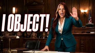 Courtroom Chaos Objections Quashing Motions Relevant Hubby s