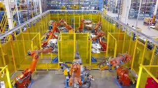 Axis Automation