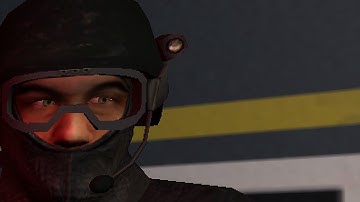 SWAT 4 - Single Player Demo