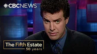 The Sharpest Tongue in the East (1998) | The Fifth Estate