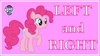 How would MLP sing "Left and Right" by Seventeen?