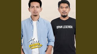 Doa Untuk Cinta (Cover)