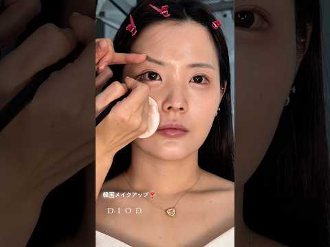#makeup #홀리데이메이크업 #홀리데이메이크업 #메이크업 #뮤트메이크업 #<strong>diod</strong> #makeuptutorial #<strong>diod</strong>韓国 #makeupartist #makeupartist