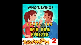 BRAINDOM 2 | LEVEL 185: WIN SOME PRIZES 🏆🏆🏆🏆🏆🏆🏆🏆🏆🏆