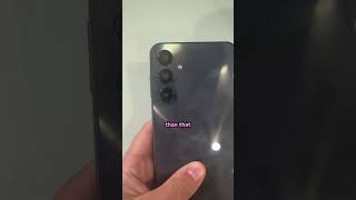 I Bought A Dumb Phone