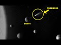 NASA Issues Warning: “Asteroid Apophis Is Heading Towards Earth!&quot;