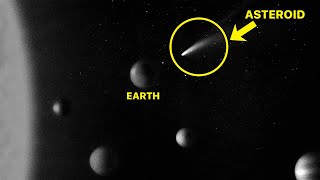 NASA Issues Warning: “Asteroid Apophis Is Heading Towards Earth!\\