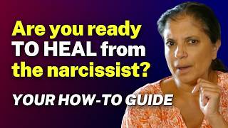 Are you ready to heal from the narcissist? (WATCH THIS)