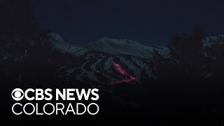 Breckenridge prepared to host New Years plans to light up your night